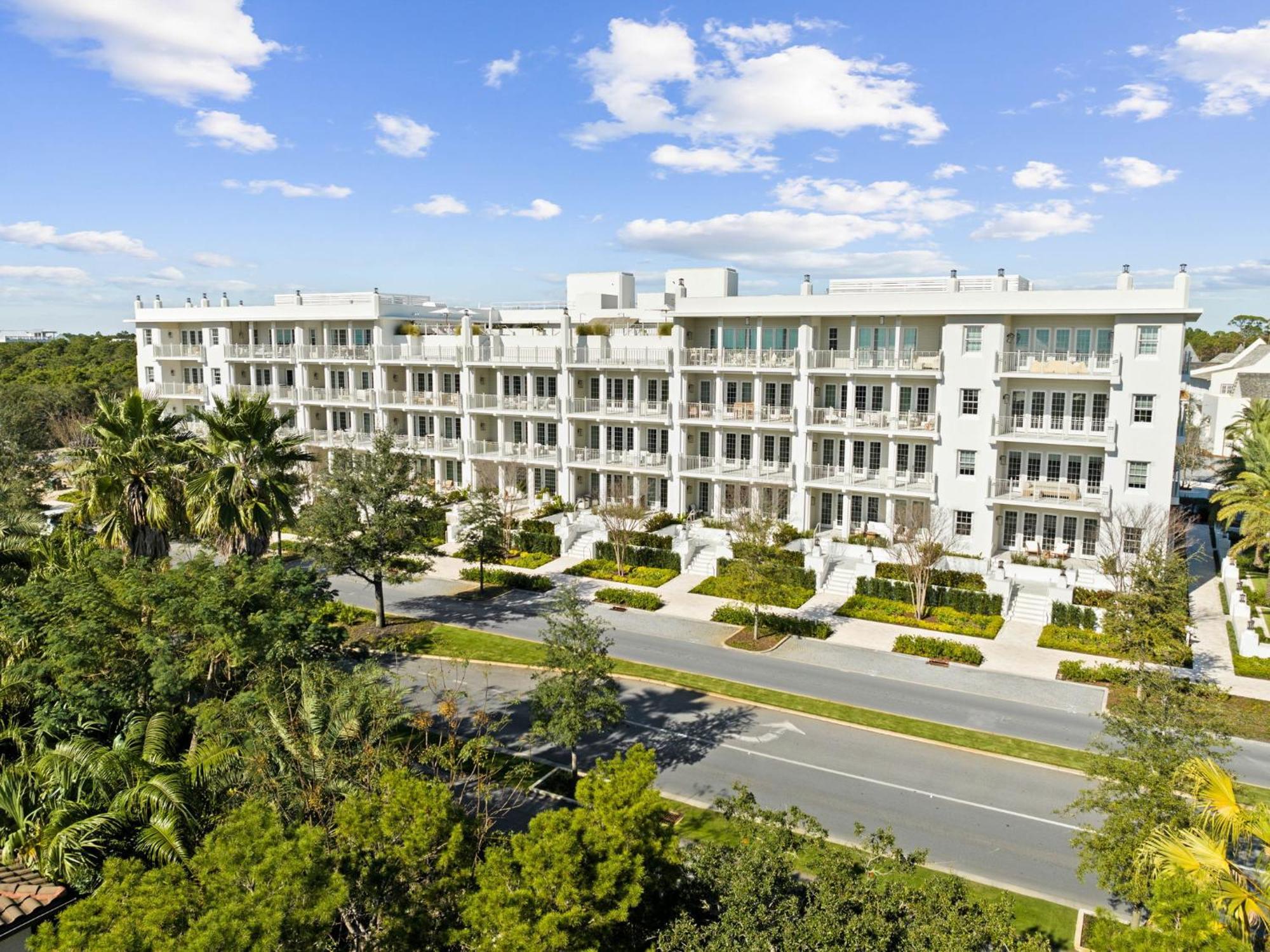 Kaiya Beach Resort Inlet Beach Bagian luar foto
