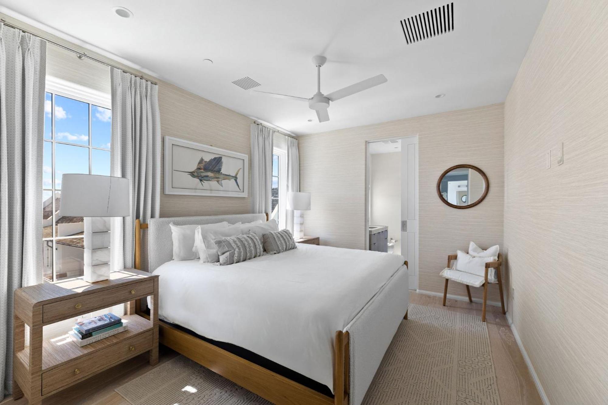 Kaiya Beach Resort Inlet Beach Ruang foto